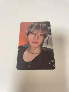 RIIZE アントン US盤限定トレカ アメリカ トレカ