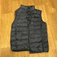 UNIQLO ULTRA LIGHT DOWN ダウンベスト XS