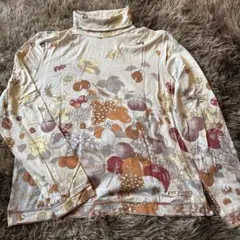 レオナール Tシャツ