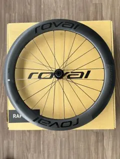 2026年最新】Roval Rapide cl2の人気アイテム - メルカリ