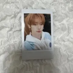 TWS POP UP 42:CLUB インスタントフォト チェキ ハンジン - メルカリ