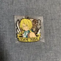 ファイナルファンタジーIX ジタン・トライバル アクリルキーホルダー