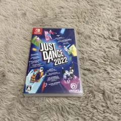 ジャストダンス2022