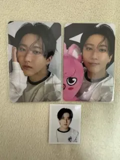 2025年最新】チャンビンの人気アイテム - メルカリ