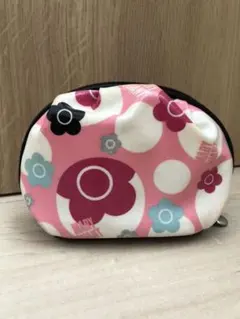 マリークワントポーチ　ストールピンおまけ付き