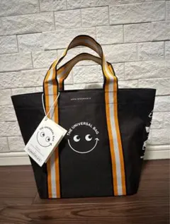 アニヤ・ハインドマーチ　Universal Bag ミニサイズのサムネイル