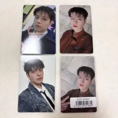 Stray Kids スキズ Hollow タワレコ ソニミュ 特典 スンミン