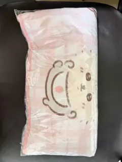 ちいかわBaby柄ブランケットのサムネイル