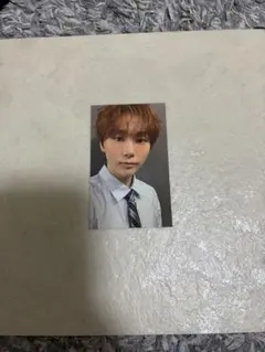SEVENTEEN YAKUSOKU Weverse ラキドロ スングァン - メルカリ