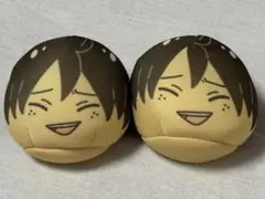 山口忠 おまんじゅう 2個セット