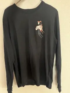 【美品】NIKE ジョーダン　長袖　Tシャツ