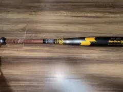 軟式野球バット