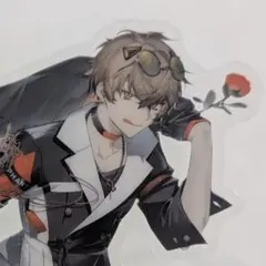 にじさんじEN アクリルスタンド Noctyx 2nd アルバーン・ノックス