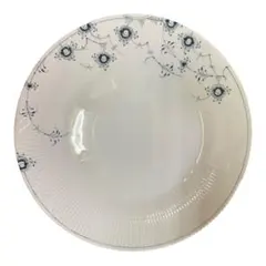 Royal Copenhagen 花柄皿　30㎝のサムネイル