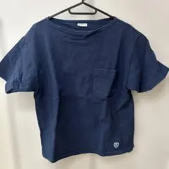 ORCIVAL オーシバル カットソー　サイズ１