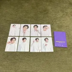 BTS BANGBANGCON ミニフォトセット