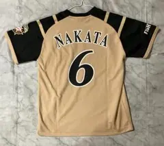 北海道日本ハムファイターズ 中田翔 ビジターユニフォームTシャツ