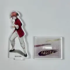 【ランダム品】銀魂 神楽 アクリルスタンド 万事屋 アクスタ【未使用】