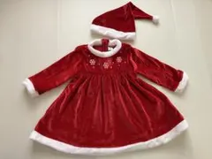 ベビー コスチューム