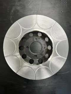 ブレーキローター SLRSG-355-32-D62-K58-50F - メルカリ