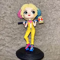 Qposket ハーレイクイーン
