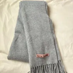 2025年最新】acne studios マフラー ピンクタグの人気アイテム