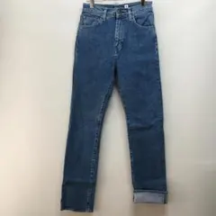 LEVI'S MADE & CRAFTED　デニム　USED　11848