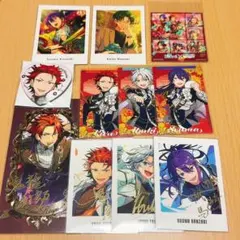 あんスタ 紅月 ぱしゃっつ 他 まとめ売り