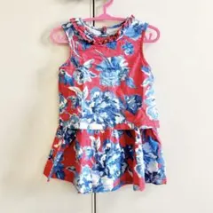 cath kids ワンピース