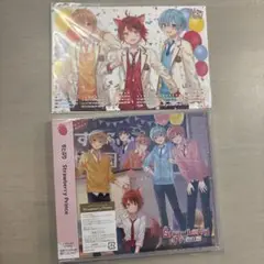 【新品未使用】すとぷり strawberryprince アルバム