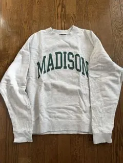 beams BEAMSトレーナー