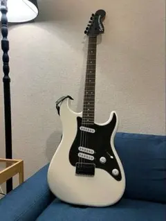 Squier Contemporary Stratocasterのサムネイル