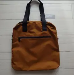 lion様専用FUKUNARY feat. MIKASA バスケ革 トートバッグ - メルカリ