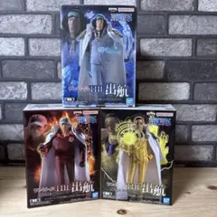 2026年最新】ワンピース 出航 フィギュアの人気アイテム - メルカリ