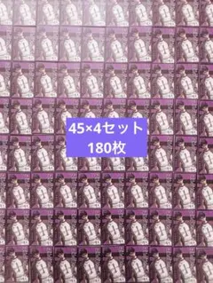 牛島若利 ボドゲ 45セット
