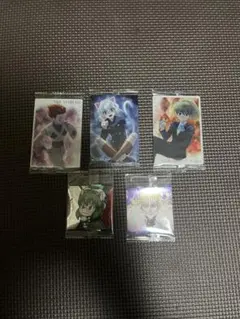 ハンターハンター