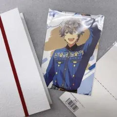 あんスタ！！6周年ポストカード 瀬名泉✖️1