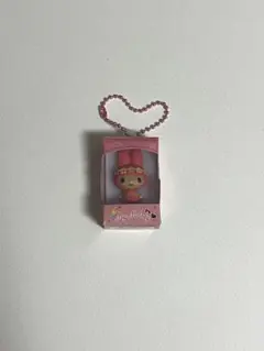 サンリオキャラクターズ チョコボックス マイメロディ キーホルダー