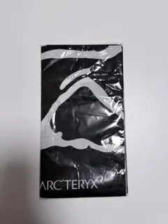 ARC'TERYX 手拭い 新品未使用品 アークテリクス てぬぐい 高尾山