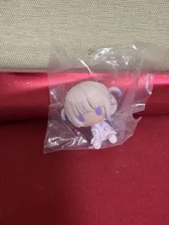 ② ホロライブ　一番くじ　 ちょこのっこフィギュア　轟はじめ　番長REGLOSS