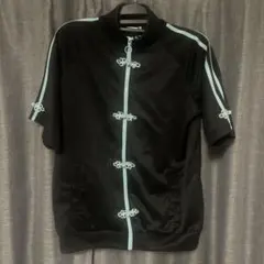 ハンギョドン　チャイナ　トラックジャケットLサイズ