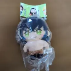 かぷっこふれんず　伊之助　鬼滅の刃