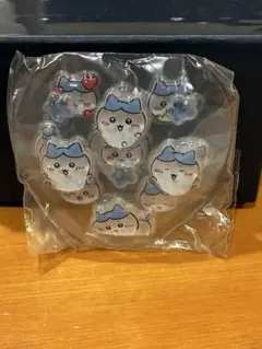 치이카와 하치와레 ぷくちゅるシール