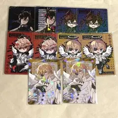 風楽奏斗 ブロマイド 特典 devil×Angel デビエン 風楽奏斗 ブロマイド 特典 devil×Angel デビエン VOLTACTION