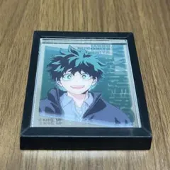 フレームマグネット 緑谷