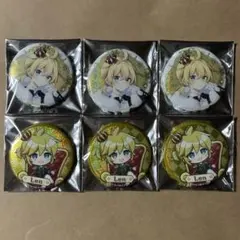 2026年最新】鏡音レン 缶バッジ まとめ売りの人気アイテム - メルカリ