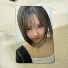 MADEINS ナゴミ トレカ スペシャル特典会