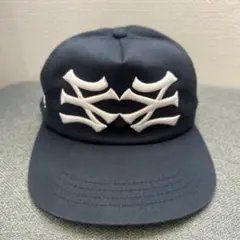 正規品　oMA NY cap