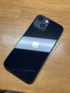 iPhone 13 mini ミッドナイト 128GB