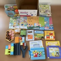 ちゃれんじベビー